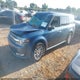 2FMGK5C83JBA08015 2018 Ford Flex Sel auction photo thumbnail 2
