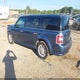 2FMGK5C83JBA08015 2018 Ford Flex Sel auction photo thumbnail 3
