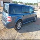 2FMGK5C83JBA08015 2018 Ford Flex Sel auction photo thumbnail 4