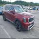 5XYP5DGC6PG350101 2023 Kia Telluride Sx Prestige auction photo thumbnail 1