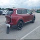 5XYP5DGC6PG350101 2023 Kia Telluride Sx Prestige auction photo thumbnail 4