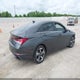 5NPLP4AG2NH069326 2022 Hyundai Elantra Limited auction photo thumbnail 4