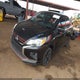 ML32FUFJ7RHF03821 2024 Mitsubishi Mirage G4 Black Edition auction photo thumbnail 2