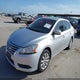 3N1AB7AP6DL675334 2013 Nissan Sentra Sv auction photo thumbnail 2