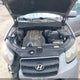 5NMSG73D07H056459 2007 Hyundai Santa Fe Gls auction photo thumbnail 10