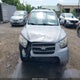 5NMSG73D07H056459 2007 Hyundai Santa Fe Gls auction photo thumbnail 12