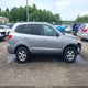 5NMSG73D07H056459 2007 Hyundai Santa Fe Gls auction photo thumbnail 13