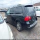 2C4RVABG0CR194029 2012 Volkswagen Routan Se auction photo thumbnail 3