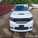 1C4SDJGJ3JC281597 2018 Dodge Durango Srt Awd auction photo thumbnail 12