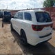 1C4SDJGJ3JC281597 2018 Dodge Durango Srt Awd auction photo thumbnail 3
