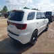 1C4SDJGJ3JC281597 2018 Dodge Durango Srt Awd auction photo thumbnail 4