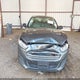 3FA6P0UU7FR132609 2015 Ford Fusion Hybrid S auction photo thumbnail 6