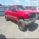 2GCEK13T851104243 2005 Chevrolet Silverado 1500 Z71 auction photo thumbnail 1