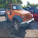 1C4AJWAG1CL185792 2012 Jeep Wrangler Sport auction photo thumbnail 1