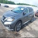5N1AZ2DS5LN132899 2020 Nissan Murano Platinum Intelligent Awd auction photo thumbnail 2