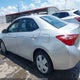 5YFBURHE8KP899281 2019 Toyota Corolla Le auction photo thumbnail 14
