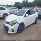 2T1BURHE5EC226386 2014 Toyota Corolla S Plus auction photo thumbnail 2