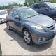 1YVHZ8CH5A5M28413 2010 Mazda Mazda6 I Touring Plus auction photo thumbnail 1