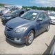1YVHZ8CH5A5M28413 2010 Mazda Mazda6 I Touring Plus auction photo thumbnail 2