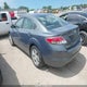 1YVHZ8CH5A5M28413 2010 Mazda Mazda6 I Touring Plus auction photo thumbnail 3