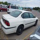 2G1WF55K759214876 2005 Chevrolet Impala Police auction photo thumbnail 4