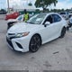 4T1B61HK1KU744815 2019 Toyota Camry Xse auction photo thumbnail 2