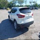 JN1BJ1BV9MW572842 2021 Nissan Rogue Sport Sv Fwd Xtronic Cvt auction photo thumbnail 3