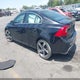 YV1902FH7C2103323 2012 Volvo S60 T6 auction photo thumbnail 3