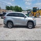 5TDJKRFH2ES049074 2014 Toyota Highlander Xle V6 auction photo thumbnail 13
