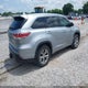 5TDJKRFH2ES049074 2014 Toyota Highlander Xle V6 auction photo thumbnail 4