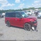 2FMHK6DT4EBD15258 2014 Ford Flex Limited auction photo thumbnail 12