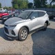 3GNKBDRS4LS642871 2020 Chevrolet Blazer Fwd 3Lt auction photo thumbnail 2