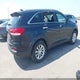 5XYPGDA30GG075599 2016 Kia Sorento 2.4L Lx auction photo thumbnail 4