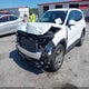 5NMS14AJXMH322204 2021 Hyundai Santa Fe Se auction photo thumbnail 2
