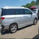JN8AE2KP1B9006386 2011 Nissan Quest Le auction photo thumbnail 4