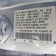 1HGCP26729A007243 2009 Honda Accord 2.4 Ex auction photo thumbnail 9