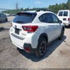 JF2GTABC1M8261424 2021 Subaru Crosstrek auction photo thumbnail 4