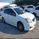 3N1AB6AP8CL613751 2012 Nissan Sentra 2.0 Sr auction photo thumbnail 1