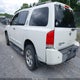 5N1AA08A86N734620 2006 Nissan Armada Se auction photo thumbnail 3