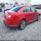 1FAHP2FW9BG116805 2011 Ford Taurus Limited auction photo thumbnail 4