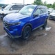 7FARS6H80RE019083 2024 Honda Cr-V Hybrid Sport-L auction photo thumbnail 2
