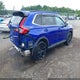 7FARS6H80RE019083 2024 Honda Cr-V Hybrid Sport-L auction photo thumbnail 4