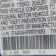 7FARS6H80RE019083 2024 Honda Cr-V Hybrid Sport-L auction photo thumbnail 9