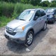 5J6RE48578L000985 2008 Honda Cr-V Ex auction photo thumbnail 2