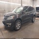 1GNKVGKD9FJ371672 2015 Chevrolet Traverse 1Lt auction photo thumbnail 2