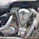JYAVP07E4YA002998 2000 Yamaha Xv1600 Atl auction photo thumbnail 8
