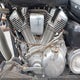 JYAVP07E4YA002998 2000 Yamaha Xv1600 Atl auction photo thumbnail 9