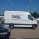 W1Y4ECHY6NT116545 2022 Mercedes-Benz Sprinter 2500 High Roof V6 auction photo thumbnail 13