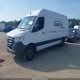 W1Y4ECHY6NT116545 2022 Mercedes-Benz Sprinter 2500 High Roof V6 auction photo thumbnail 2
