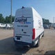 W1Y4ECHY6NT116545 2022 Mercedes-Benz Sprinter 2500 High Roof V6 auction photo thumbnail 4